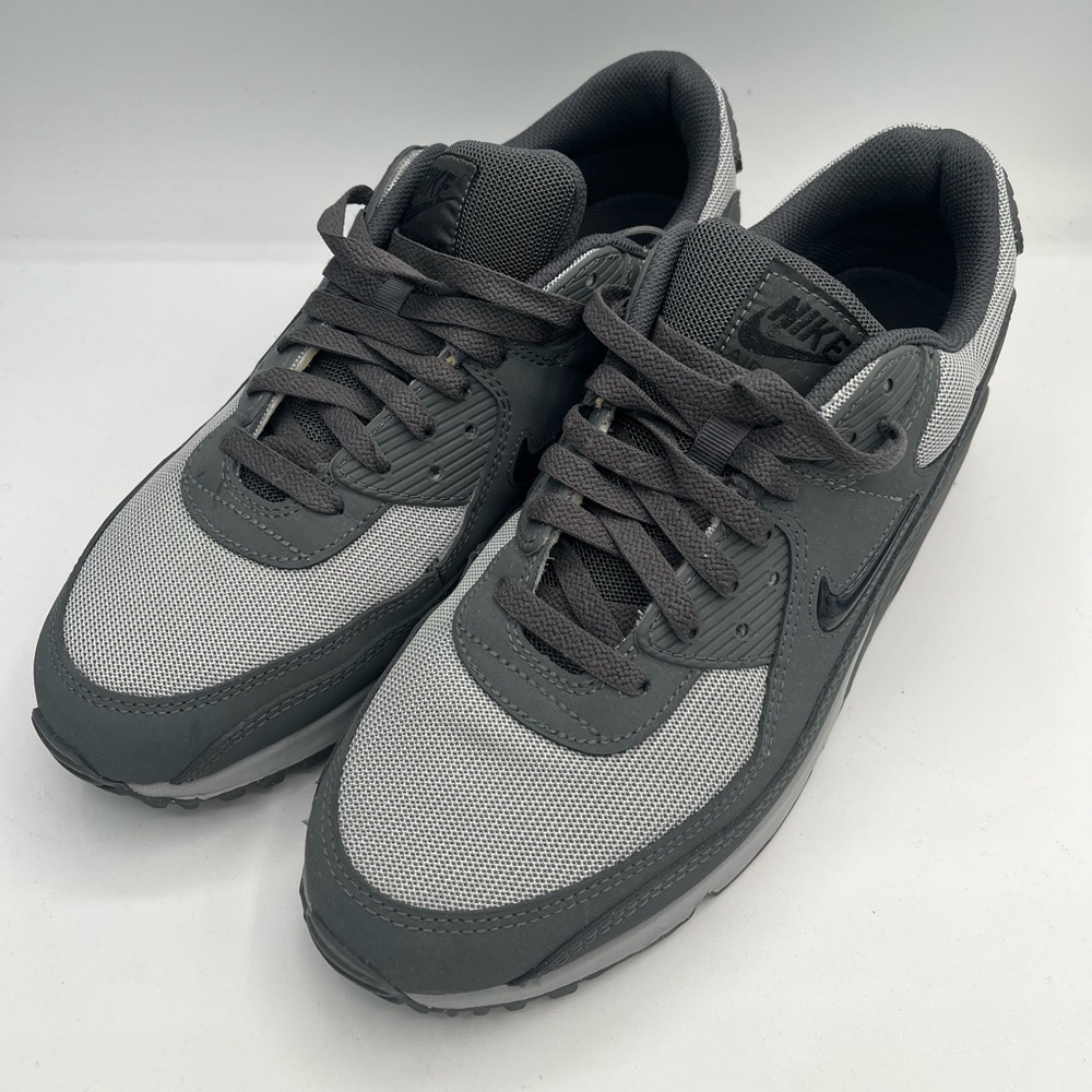 Nike Air Max 90 Jewel Iron Grey - Size 11
